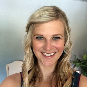 Meet your Posher, Haley